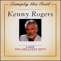 Kenny Rogers - Simply The Best